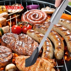 BBQ Stainless Steel Tool Set