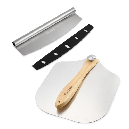 Pizza Tool Set