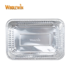 Aluminum Foil Tray