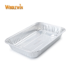 Aluminum Foil Tray