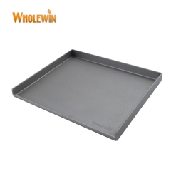 Carbon Steel Crafted Griddle Grill Pan