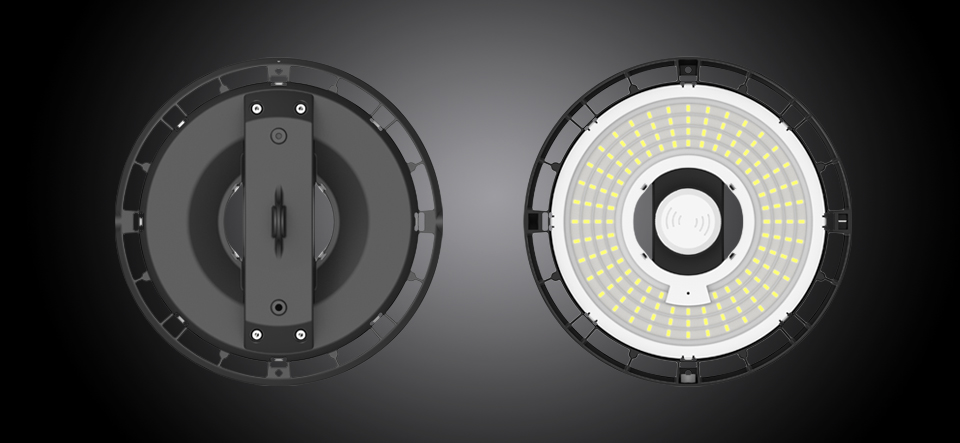 CWCE FHBL HIGH BAY LIGHTING