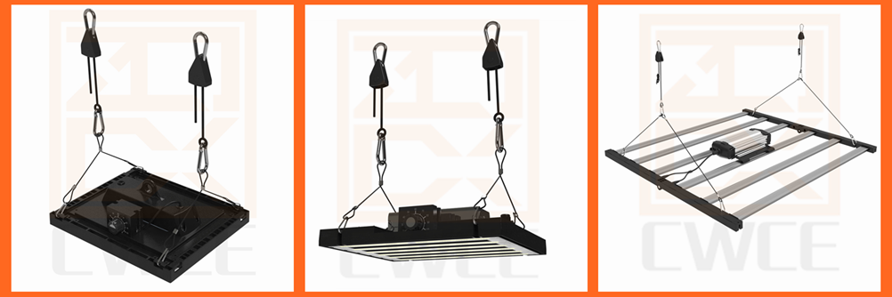 CWCE LED Grow Light