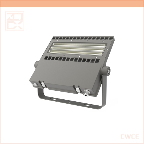 Energy Saving Weather Resistance Led Flood Light Reliability Flood Lighting Intelligent Control Area Light 75w 100w 150w