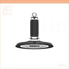 CWCE SHBL Super Fast Heat Dissipation 150w Led Ufo High Bay Light With Excellent Heat Sink And Philip Power