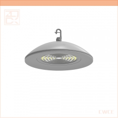 CWCE CHBL 100w Industrial Led Lights High Bay Lamp For Food Manufacturer / Pharmacy Factory Led Bulbs