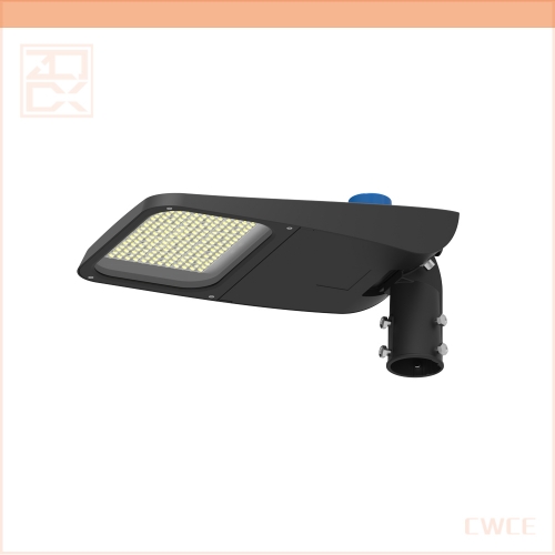 CWCE STL 100 Watt Led Street Light 120w Energy Saving Lamps For Road Engineering Construction