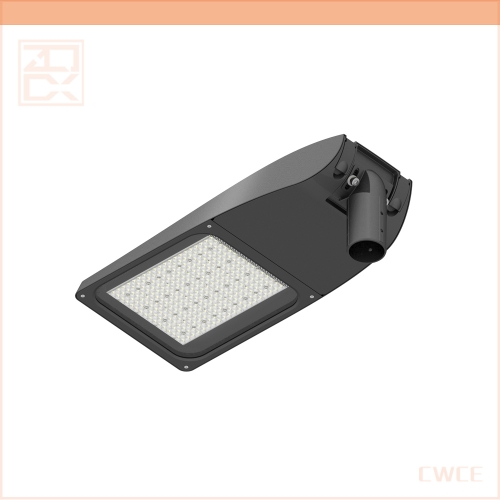 CWCE STL Led Street Light All in One Automatic Street Lamp Types of Street Lights Price