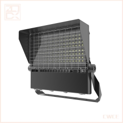 Outdoor Led Flood Lighting Highlight Fixtures Outside Exterior Floodlight 350w 500w 600w Area Light