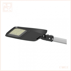 CWCE STL 100 Watt Led Street Light 120w Energy Saving Lamps For Road Engineering Construction