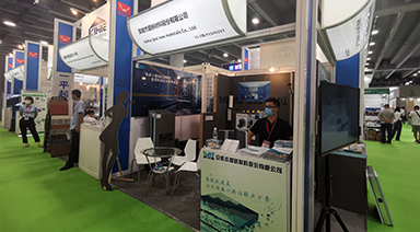 The 12th China (Guangzhou) International Integrated Housing Industry Expo and Construction Industrialization Products and Equipment Exhibition