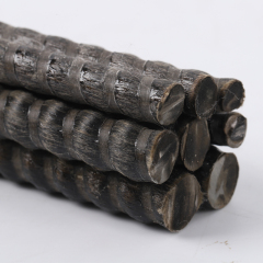 Basalt Rebar