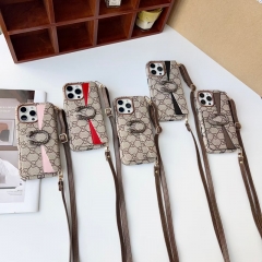 新作グッチ アイフォン17 Air/17pro max保護カバー iphone16 iphone16pro/ 16pro maxケース カードポケット付き iphone15/15 pro/15pro maxケース 日韓風ブランド アイフォン17/14 pro/17プロ携帯カバー ストラップ付き Gucci アイフォン14 Pro max 17スマホ保護カバー 激安 iPhone13pro/13 Pro max/12スマホケース 高品質