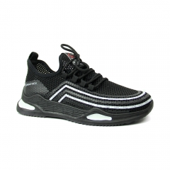 Comfortable Breathable Running Casual Outdoor Sport Soft Men Shoes