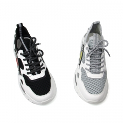 Custom Cheap Outdoor Sneaker Websites Casual Sports Men Shoes