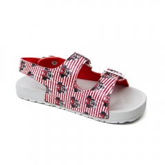 cheap summer trendy cute outdoor children sneaker sandals for kids boys