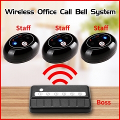 BOSS CALL - 3LED