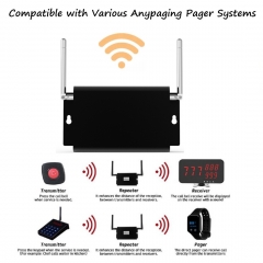 REPEATER - 160A