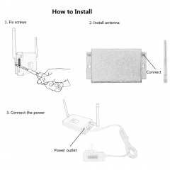 REPEATER - 160A