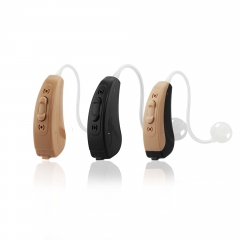 Digital Hearing Aid