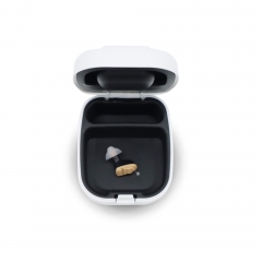 FDA Digital Modular MCIC Hearing Aid mini hearing dev