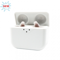 IIC 超级隐形助听器可充电助听器