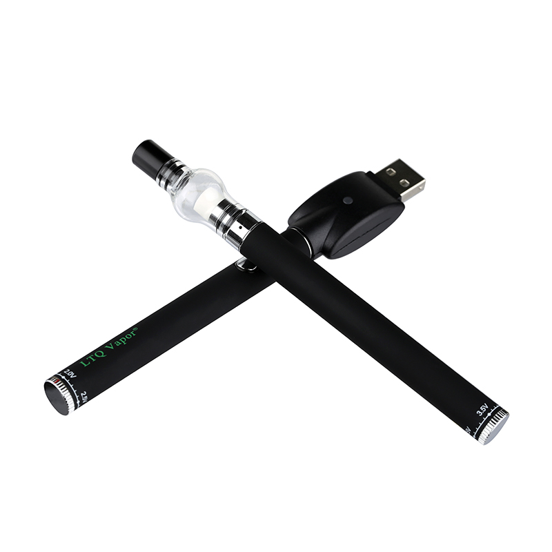 LTQ Mini Globefish Kit for Wax Voltage Adjustable