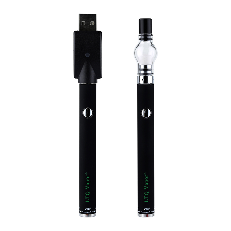 LTQ Mini Globefish Kit for Wax Voltage Adjustable