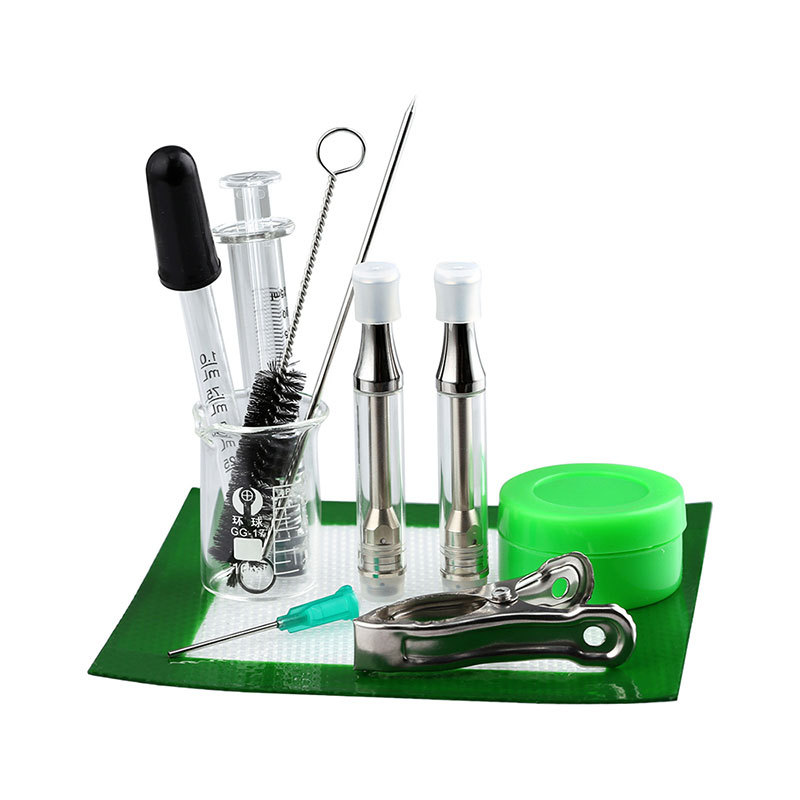 LTQ Vapor Terp Done Tool Kit