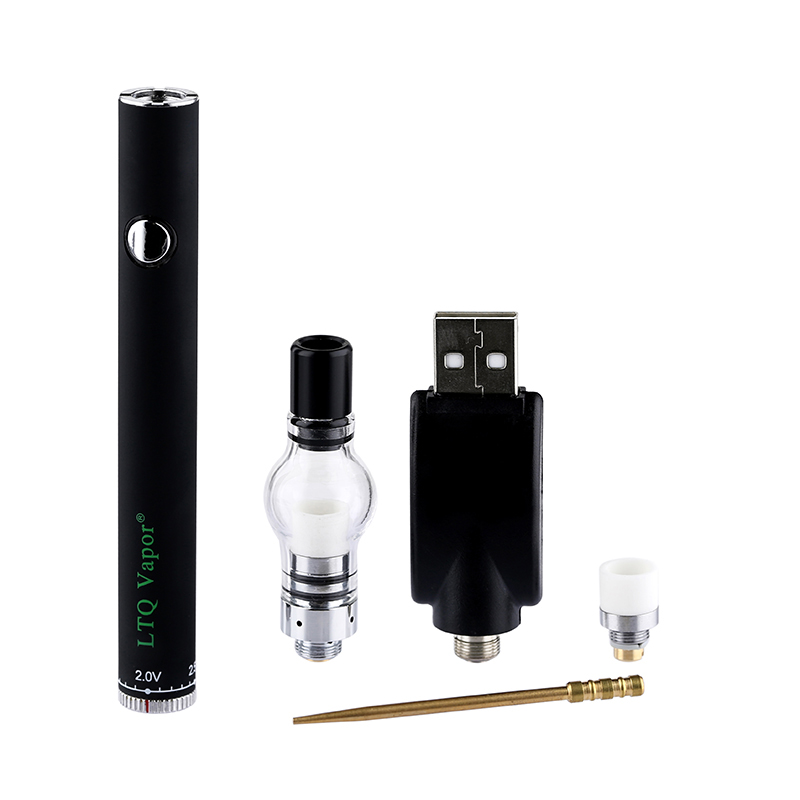 LTQ Mini Globefish Kit for Wax Voltage Adjustable