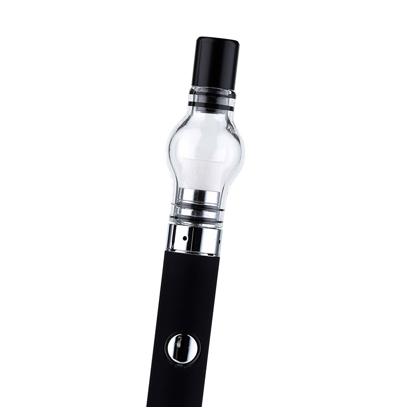 100% Original LTQ Vapor Mini Globefish Wax Atomizer