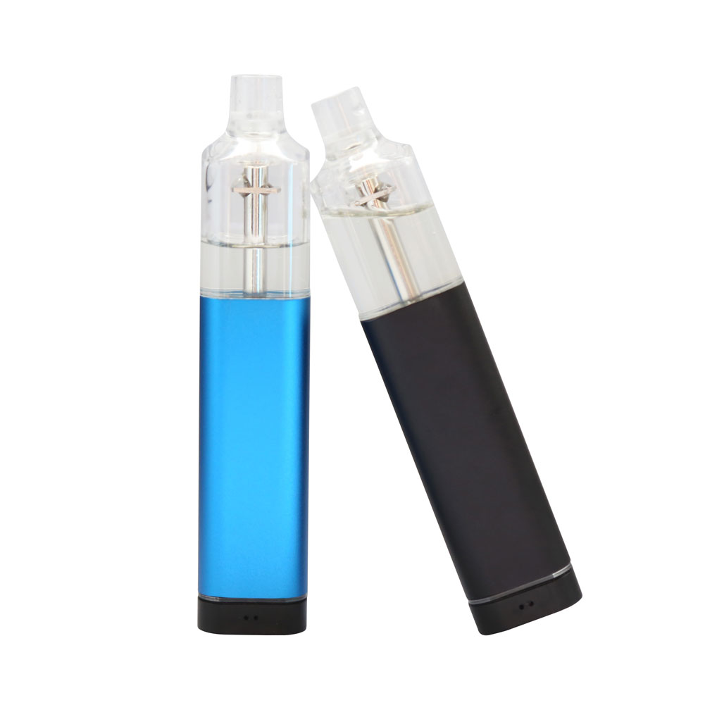 Newest 2500 Puffs Rechargeable Vape Disposable Device