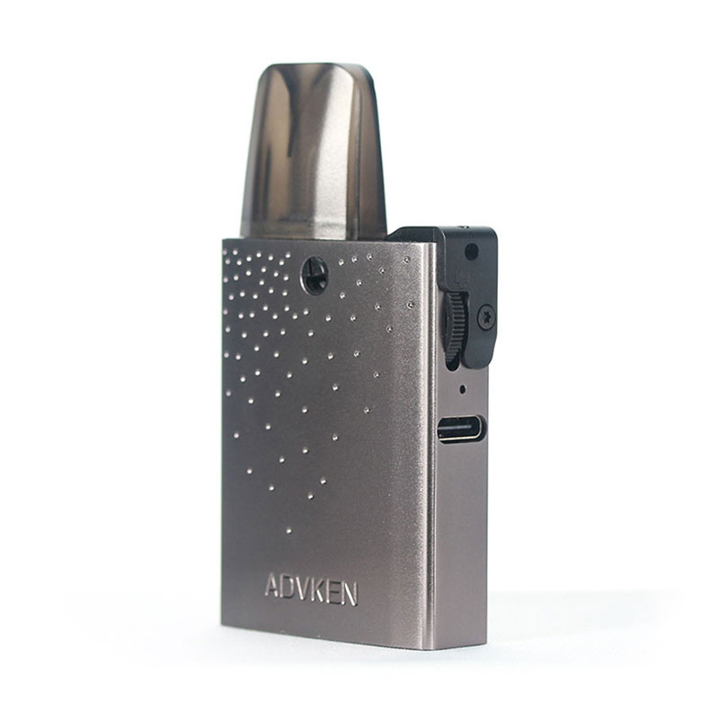 ADVKEN Potento X Kit 2.5ml Pod System 950mAh