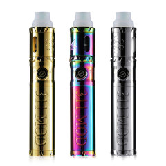 LTQ Vapor 311 Vaporizer Kit for Wax and Herb