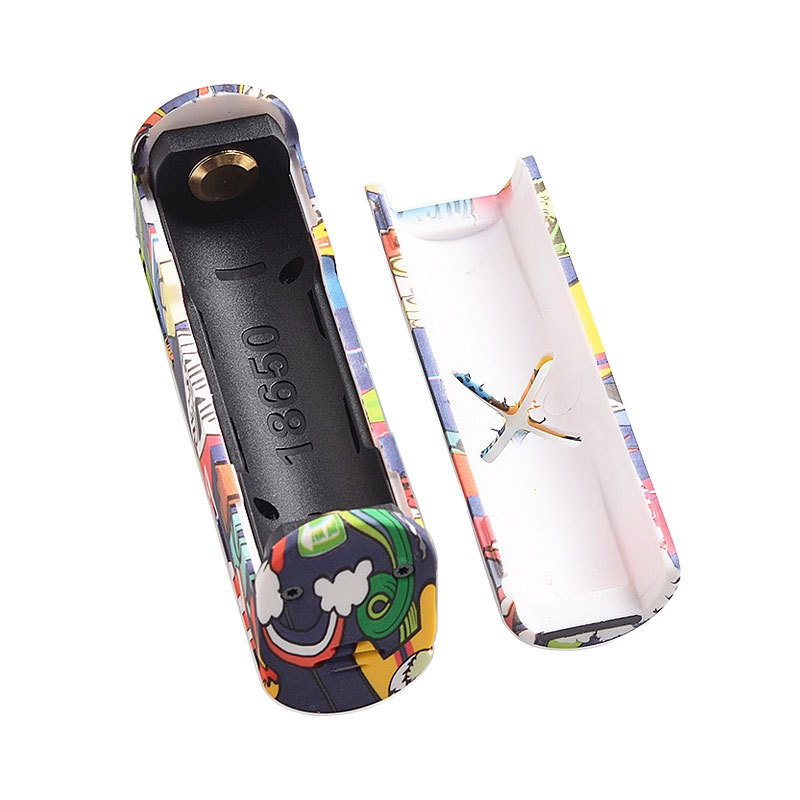 Vapor Storm Puma Baby 80W Mod