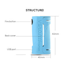 Vapor Storm ECO Mod 90W