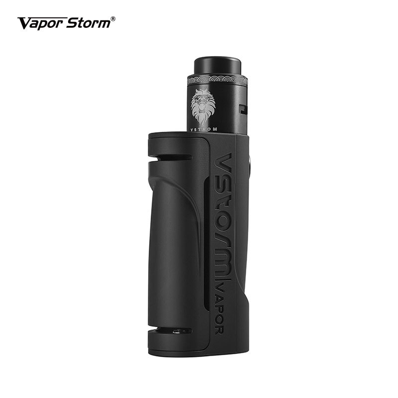 Vapor Storm ECO RDA Kit 90W