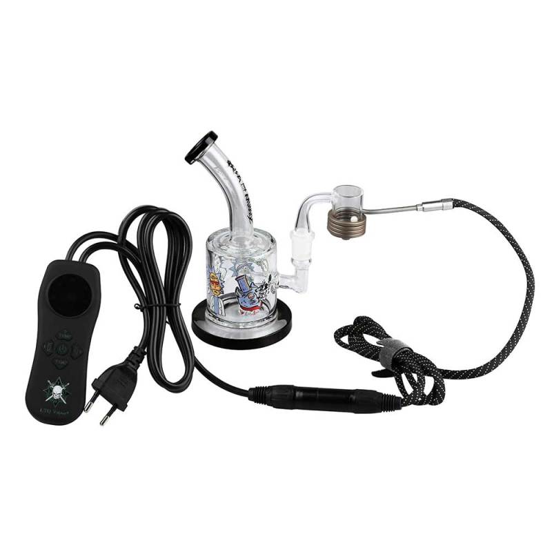 LTQ Vapor IE-Nail Temperature Control Kit for Wax/Cream/Dry Herb