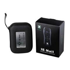 LTQ Vapor IE-Nail Temperature Control Kit for Wax/Cream/Dry Herb