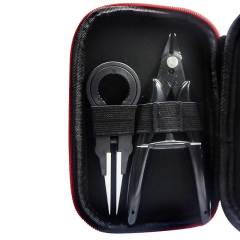 Hot Selling Vape DIY Tool Bag for RTA RDA RDTA RBA