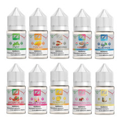 Ziip Lab Vape Liquid 30ml Nic Salt Vape Juice 50mg/30mg