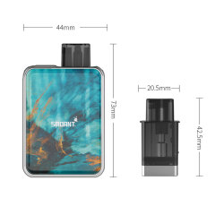 Smoant Charon Baby Pod Kit 750mAh