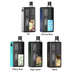 Smoant Knight 80 Pod Mod Kit 80W