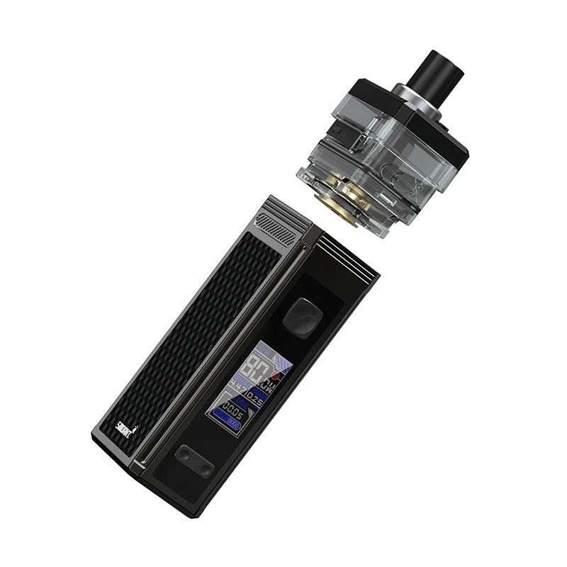 Smoant Pasito II Pod Mod Kit 2500mAh