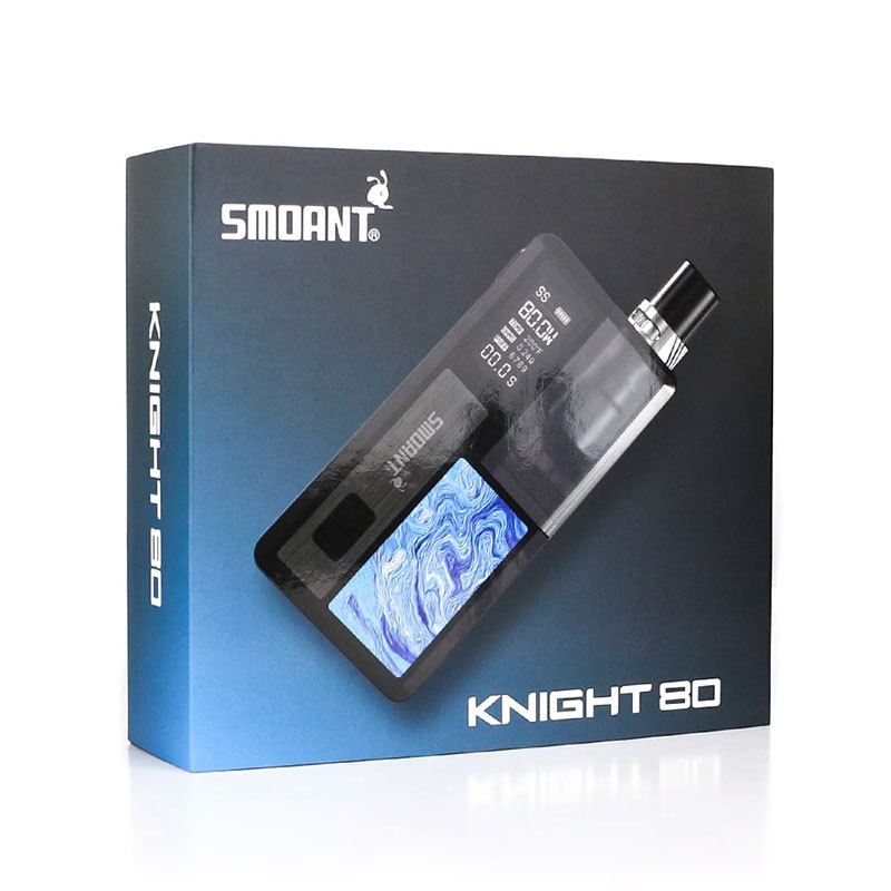 Smoant Knight 80 Pod Mod Kit 80W