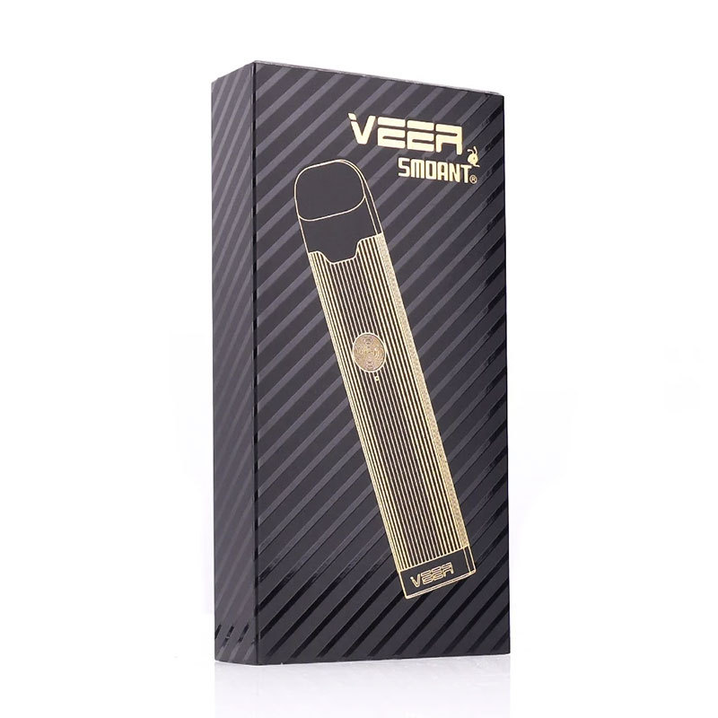 Smoant Veer Pod System Kit 750mAh