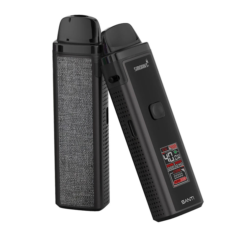 Smoant Santi Pod Mod Kit 1100mAh