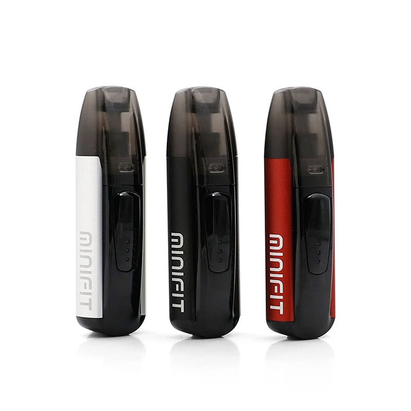 Justfog Minifit Pod Kit 370mAh