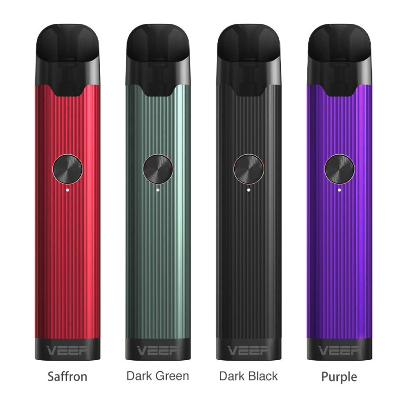 Smoant Veer Pod System Kit 750mAh