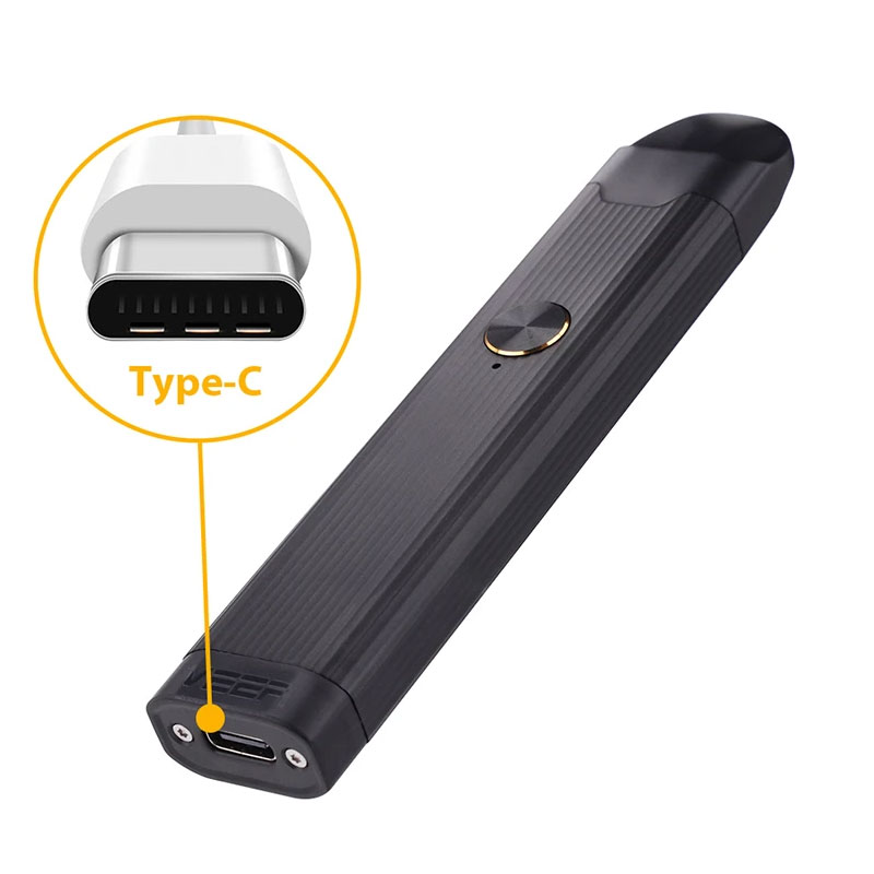 Smoant Veer Pod System Kit 750mAh